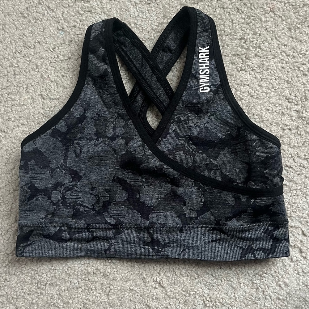 Gymshark bra